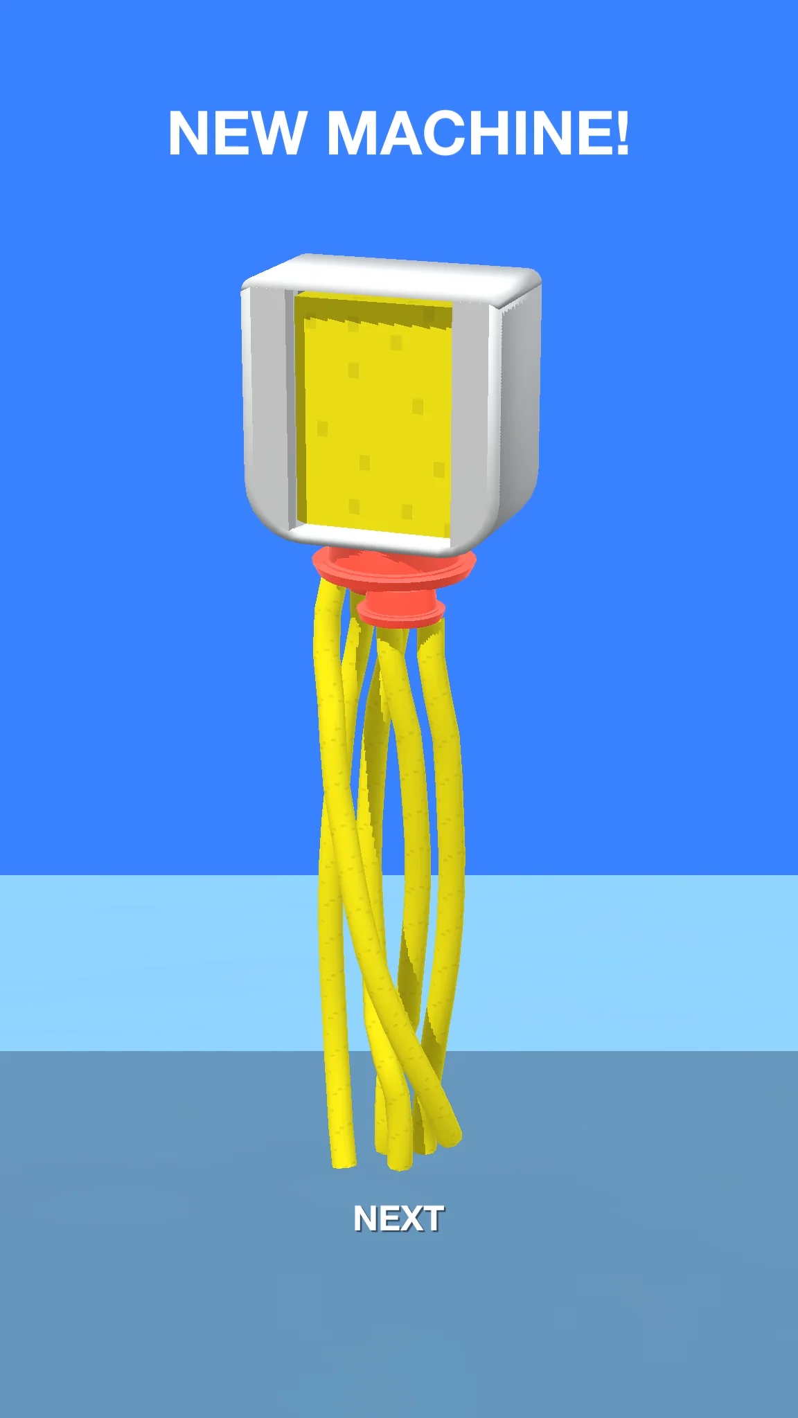 Capture d\'écran 5 de Noodle Master: Make RAMEN!