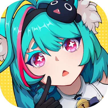NTE: Neverness to Everness Иконка