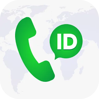Phone Caller ID - Spam Blocker Иконка