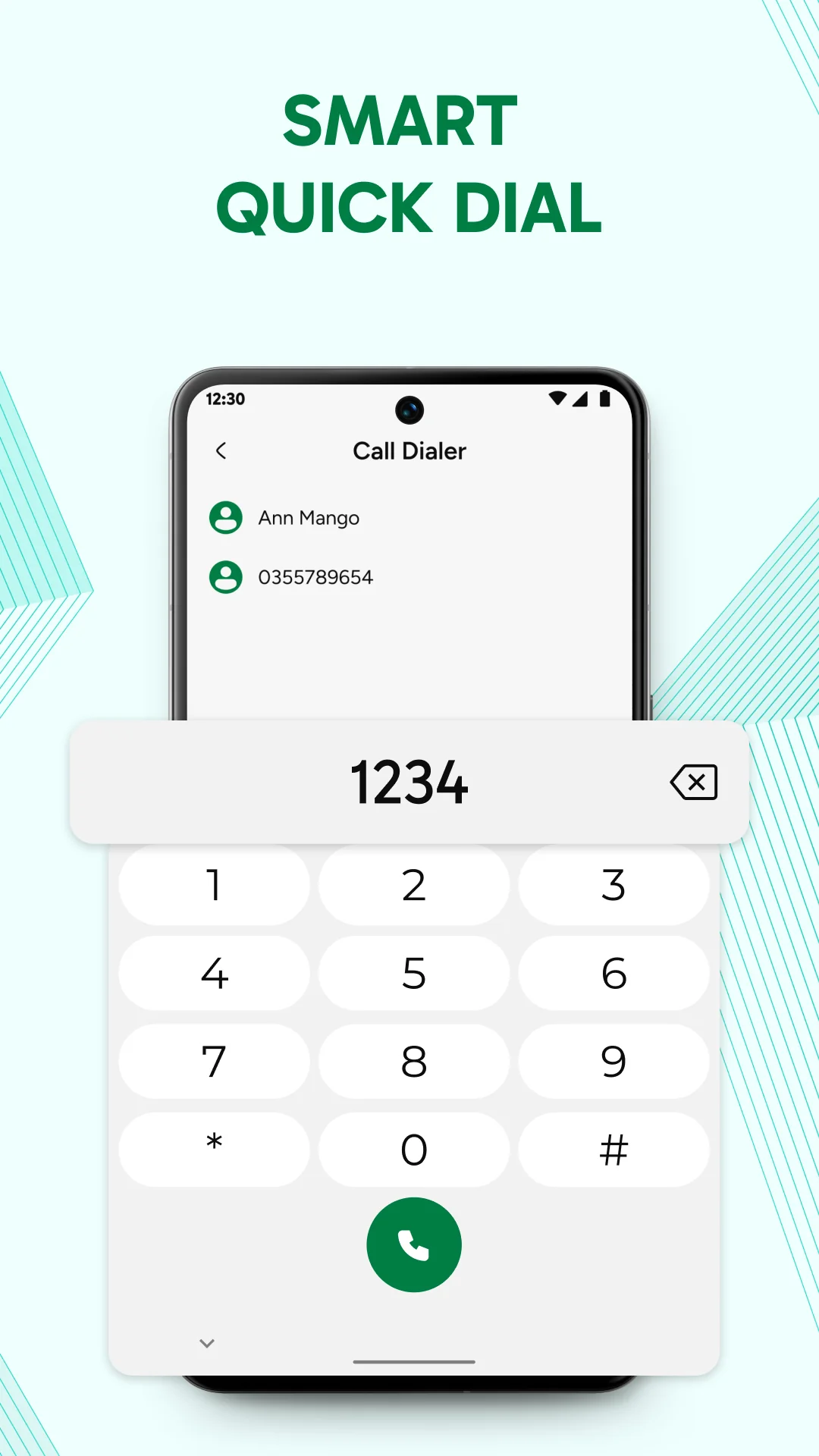 Phone Caller ID - Spam Blocker скриншот 5