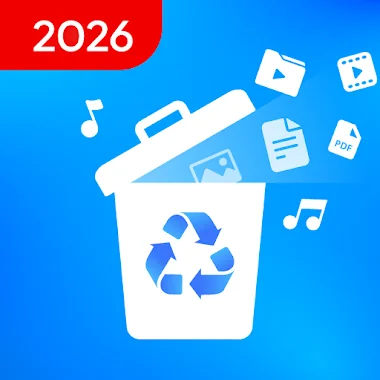 Photo Recovery - File Recovery Icon