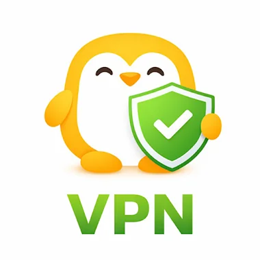 Ping VPN Иконка