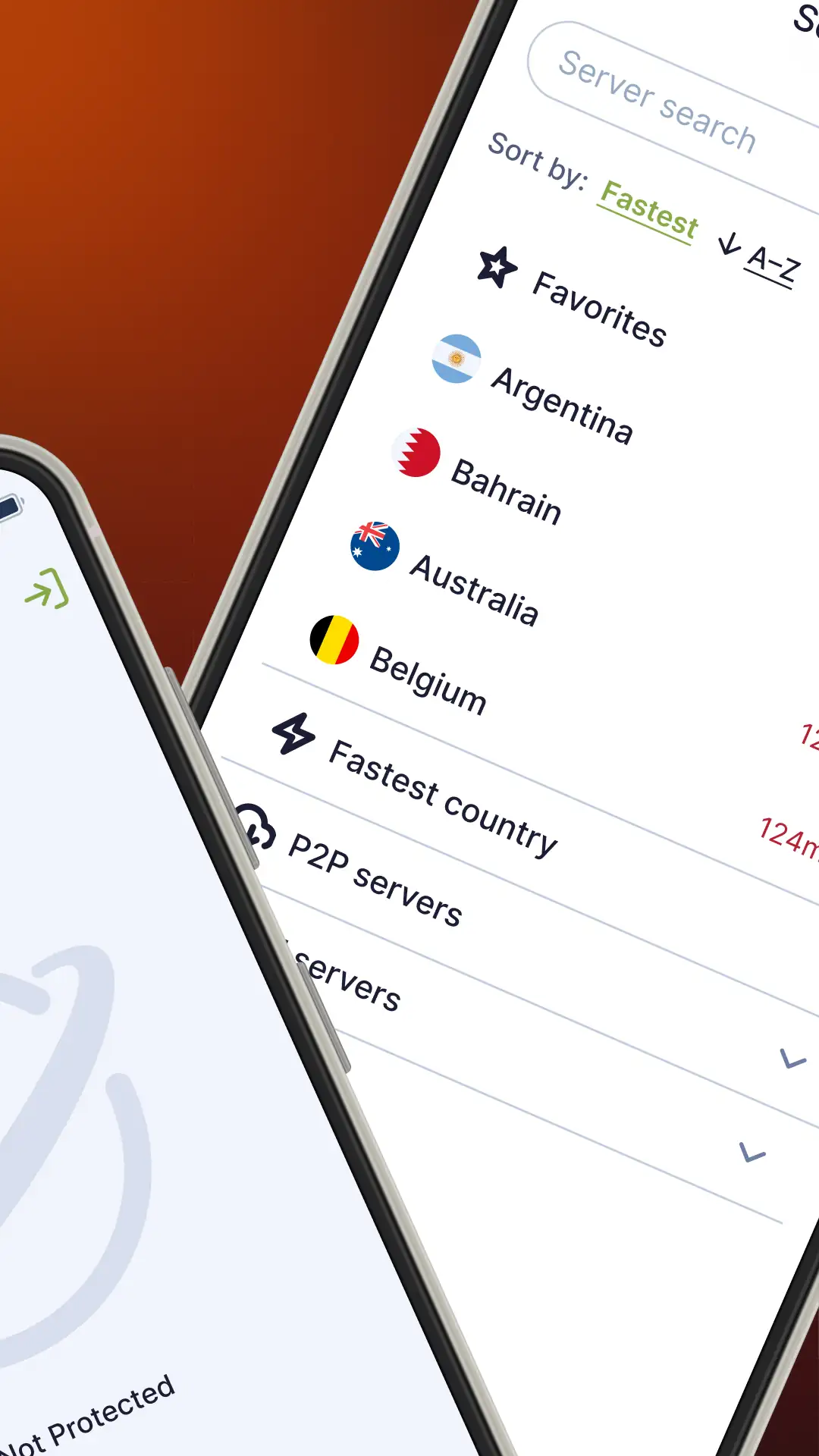 Planet VPN рабочий ВПН ПЛАНЕТА скриншот 5