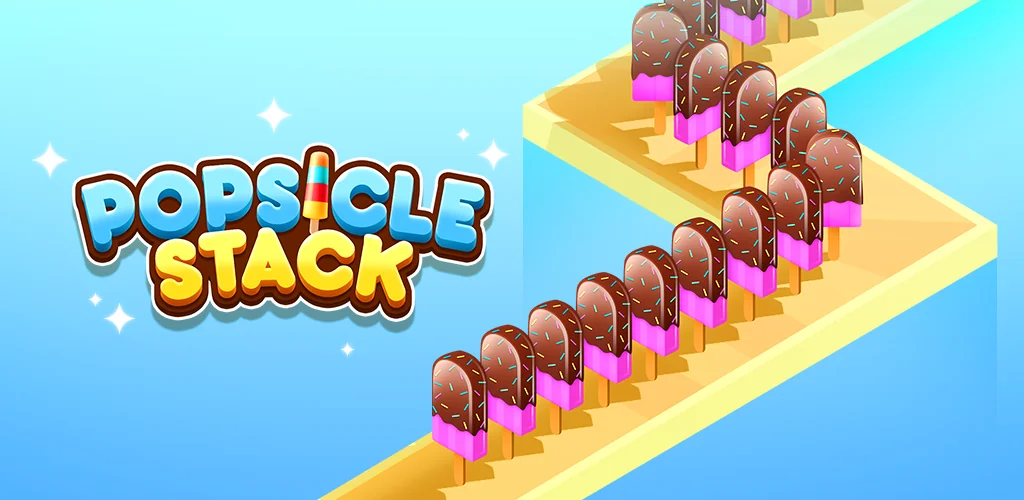 Glaces à gogo jeu cover art for Android