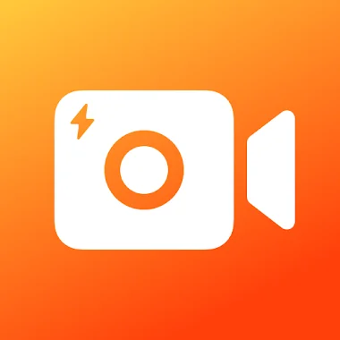 Screen Recorder - Vidma REC Иконка