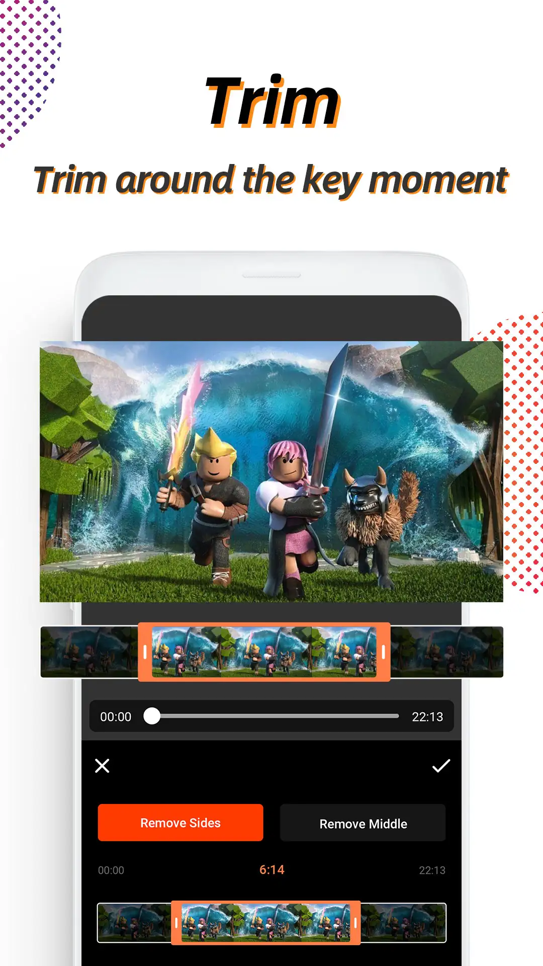 Screen Recorder - Vidma REC скриншот 2
