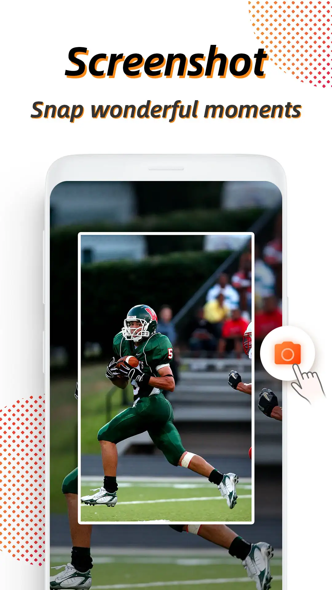 Screen Recorder - Vidma REC скриншот 4