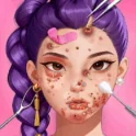 Skincare ASMR Makeover Time