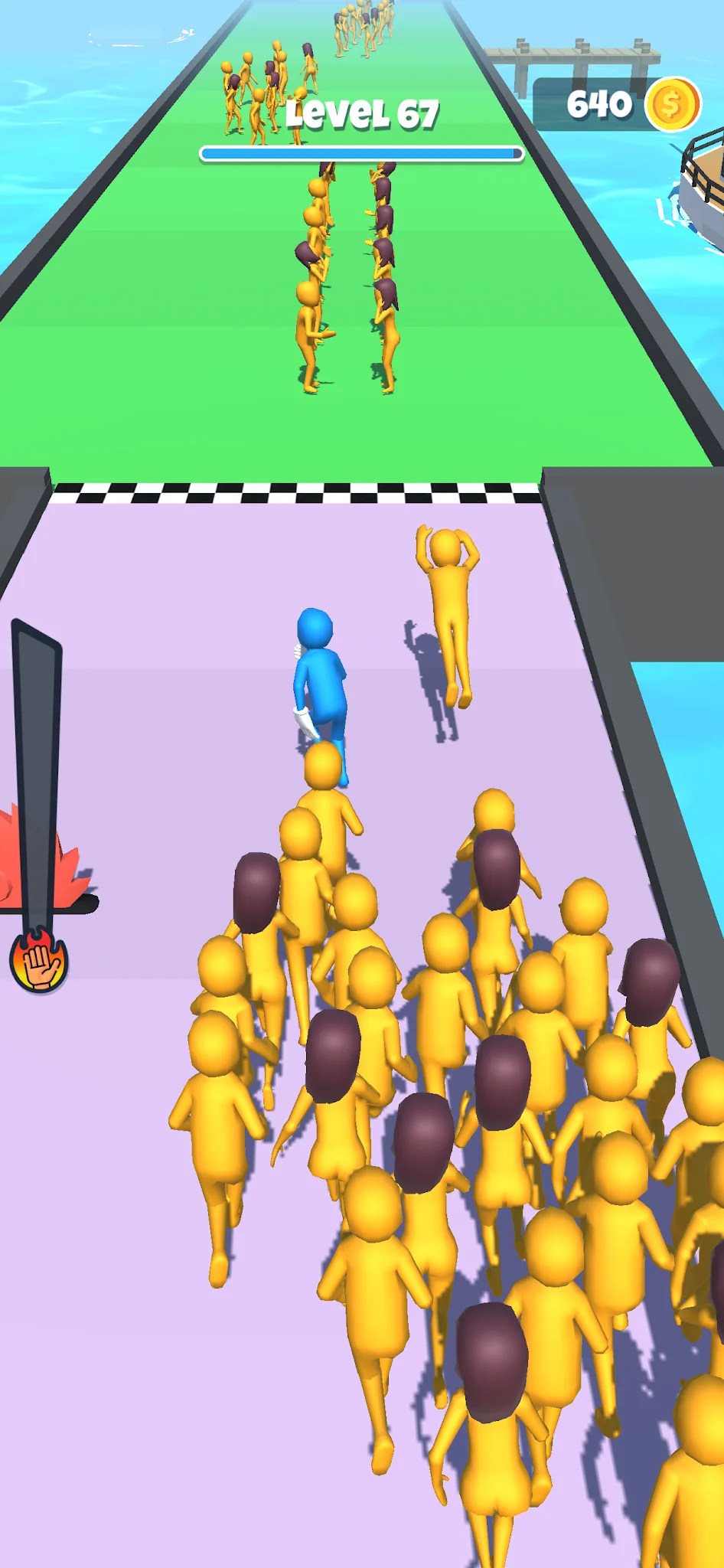 Slap and Run screenshot 5