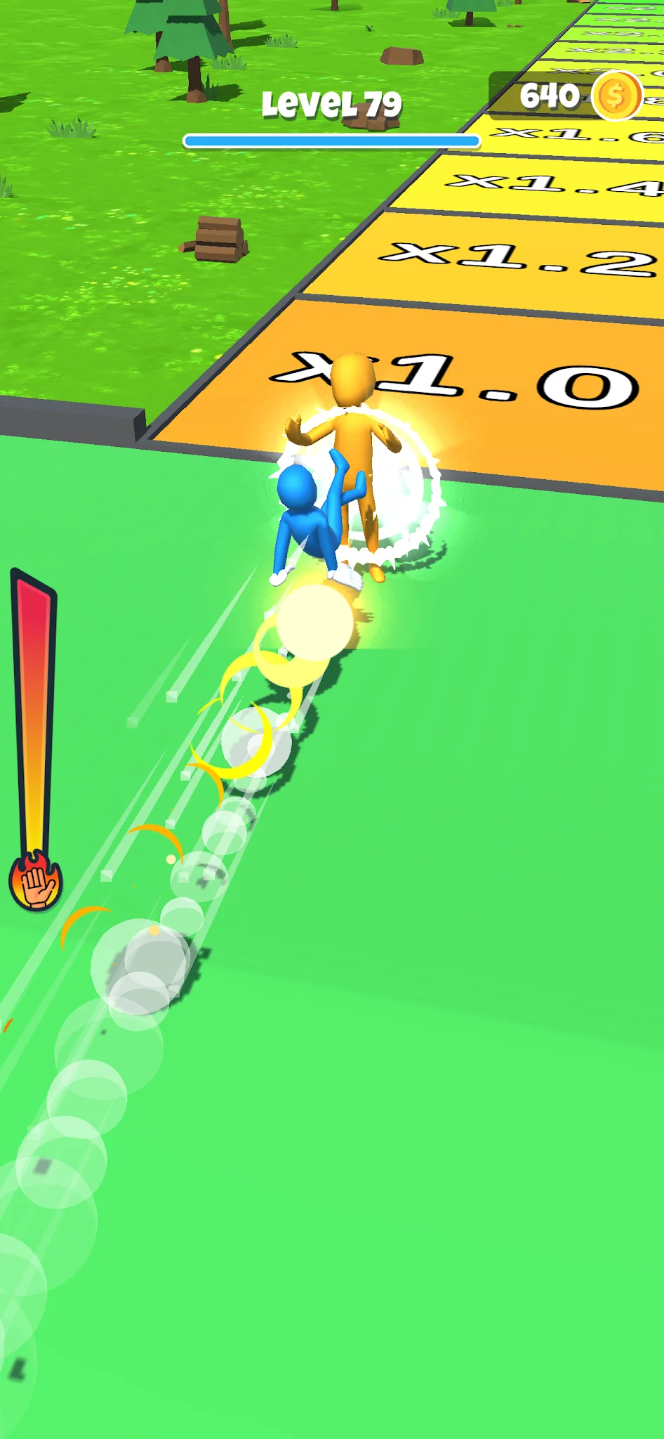 Slap and Run screenshot 7