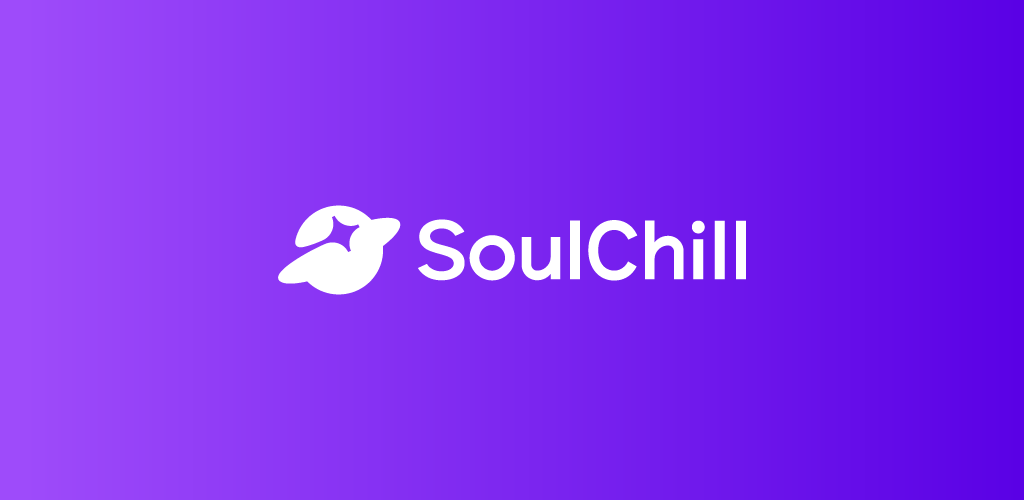 SoulChill - Voice Chat & Party приложение обложка для Android