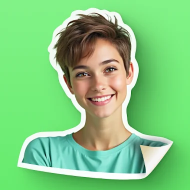 Sticker Maker - WAStickers Иконка