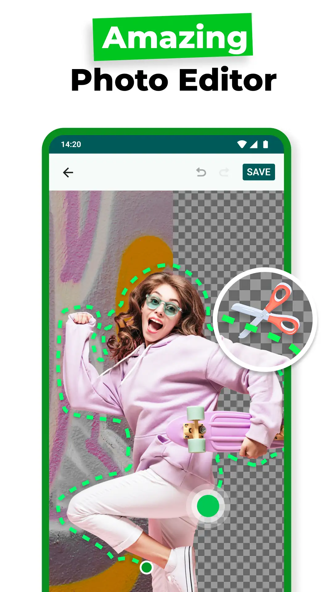 Sticker Maker - WAStickers скриншот 2