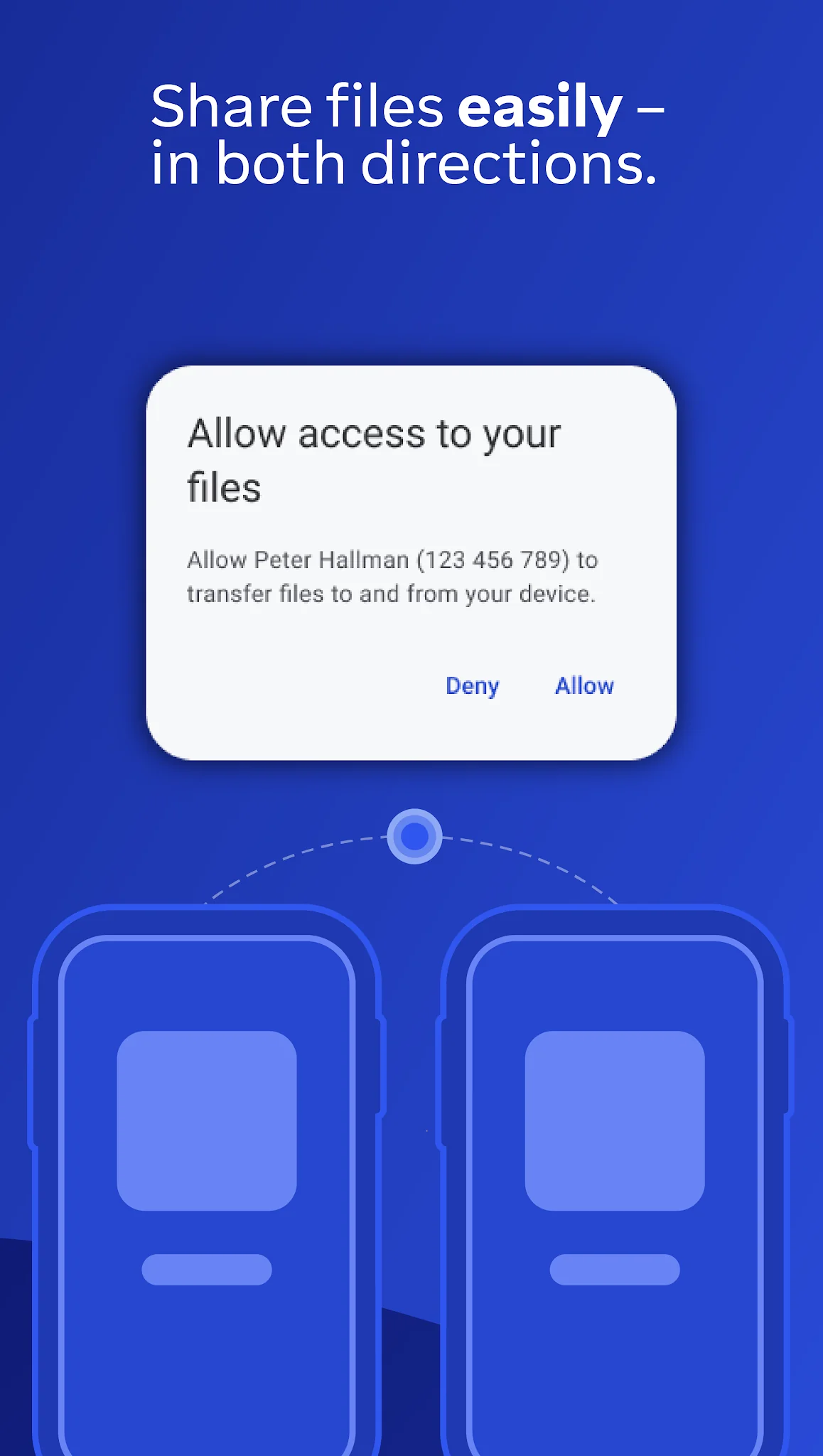 TeamViewer QuickSupport ekran görüntüsü 6