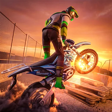 Trial Xtreme Freedom Icon