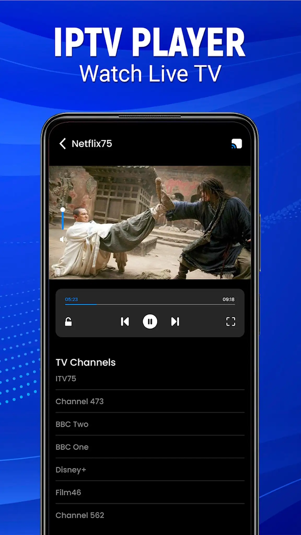 Captura de pantalla 6 de Mando Universal para tv