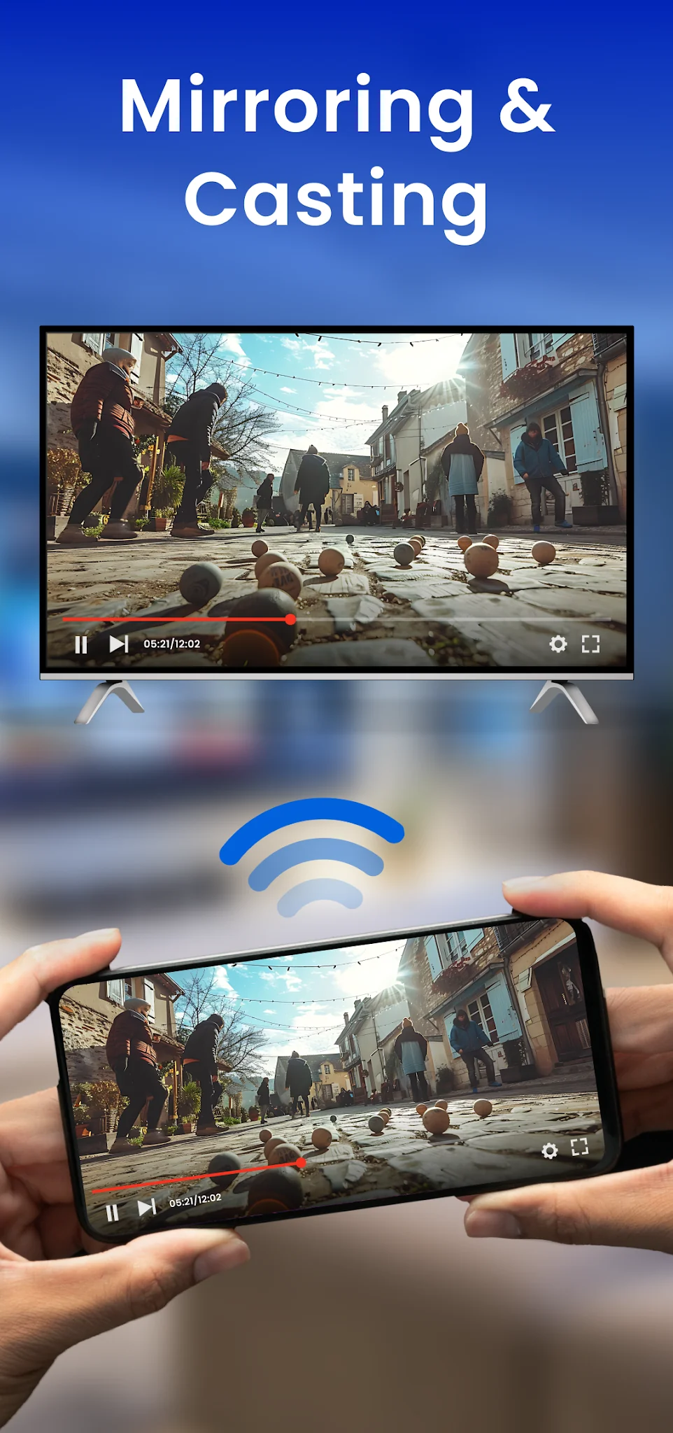 Universal TV Remote Control screenshot 3