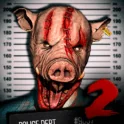 911: Presa (Escape de Terror)