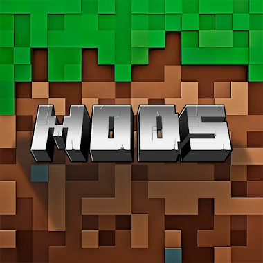 Addons para Minecraft PE Icono