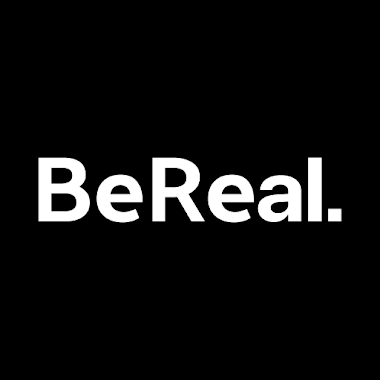 BeReal. Your friends for real. Simge