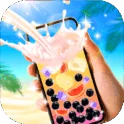Boba Tea Bubble DIY