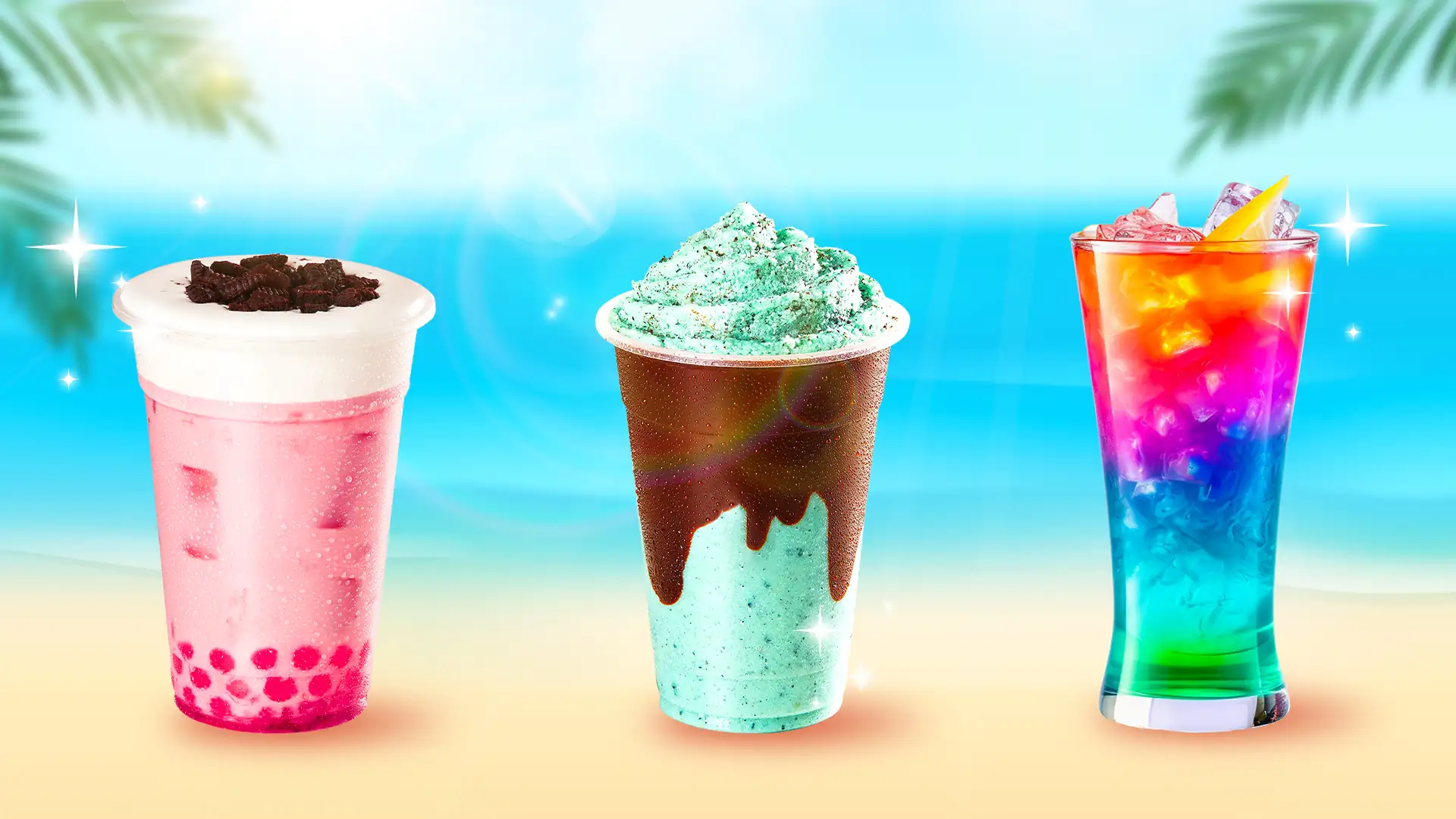 Boba Tea Bubble DIY ekran görüntüsü 1