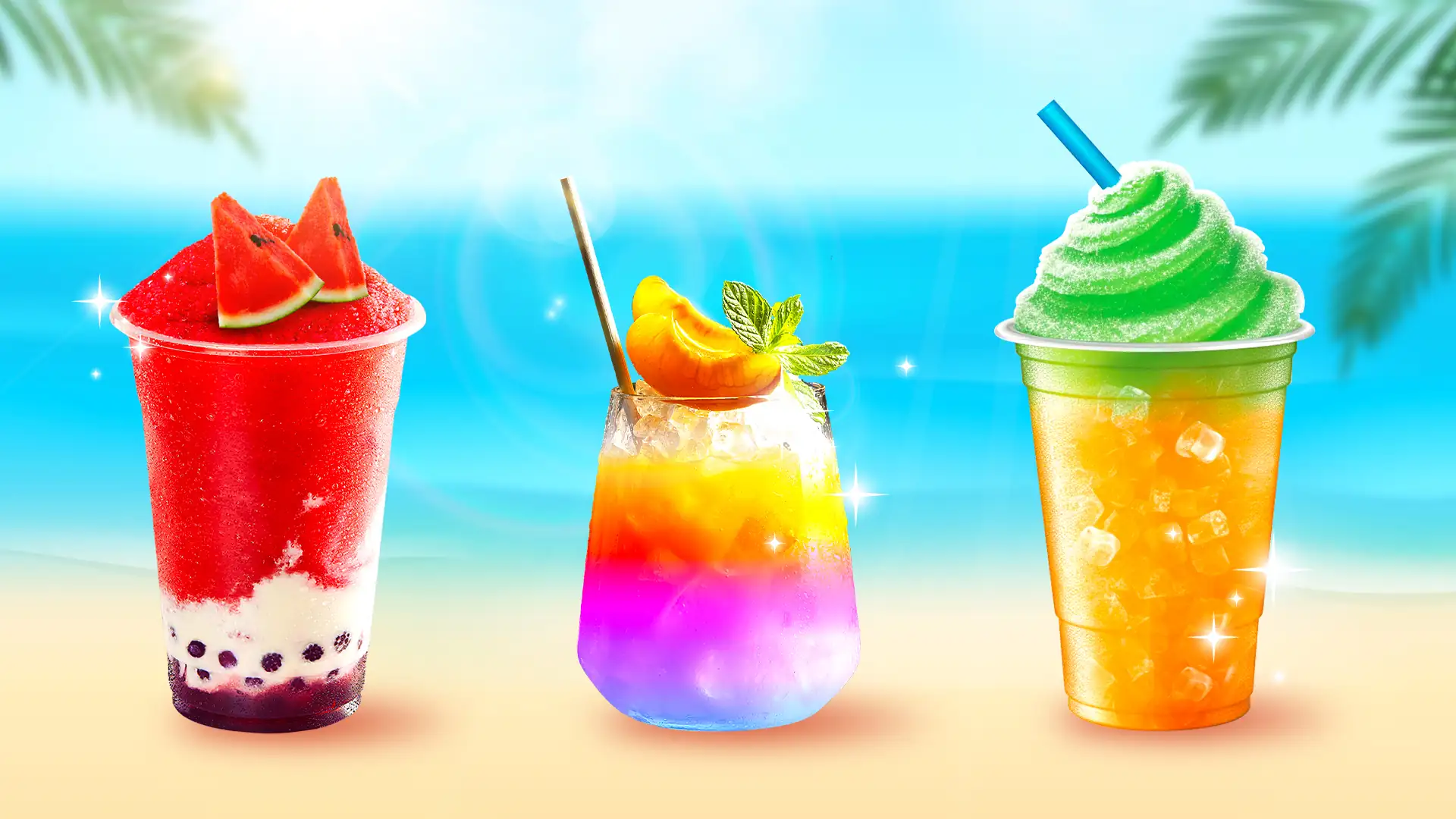 Boba Tea Bubble DIY ekran görüntüsü 2
