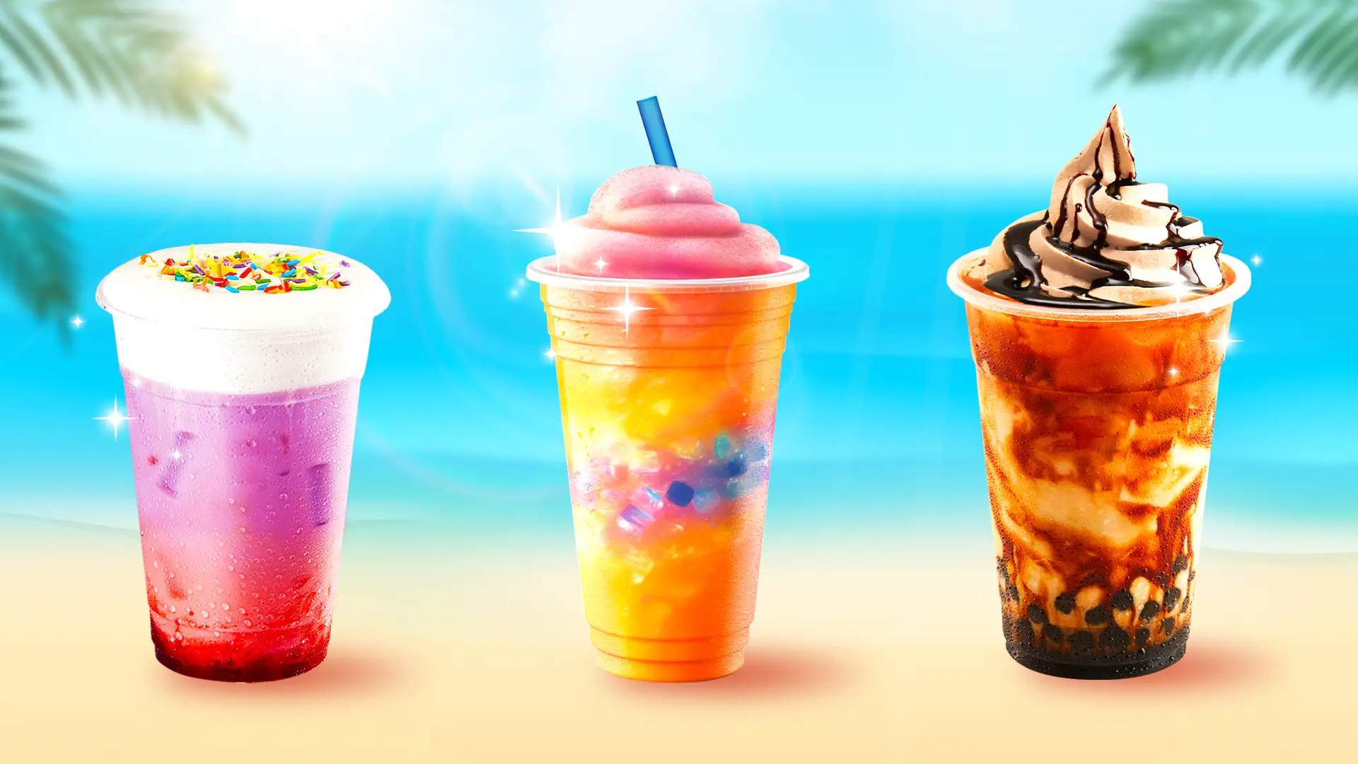 Boba Tea Bubble DIY ekran görüntüsü 3