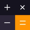 Calculator - photo vault