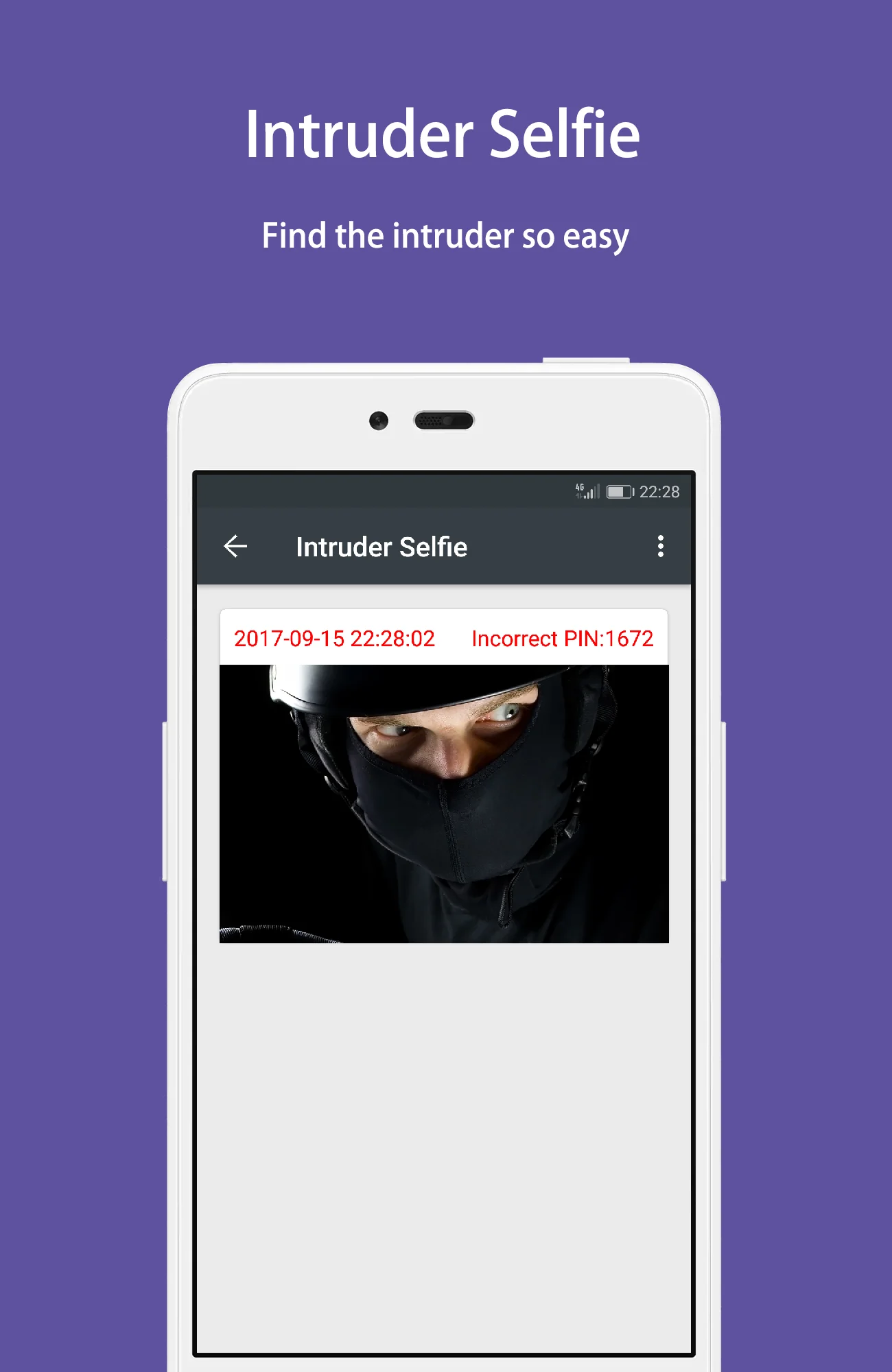Calculator - photo vault скриншот 8