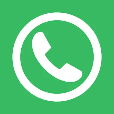 Bloquear chamadas e textos Ícone