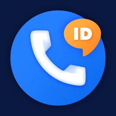 Caller ID: Trusted Call & SMS आइकन