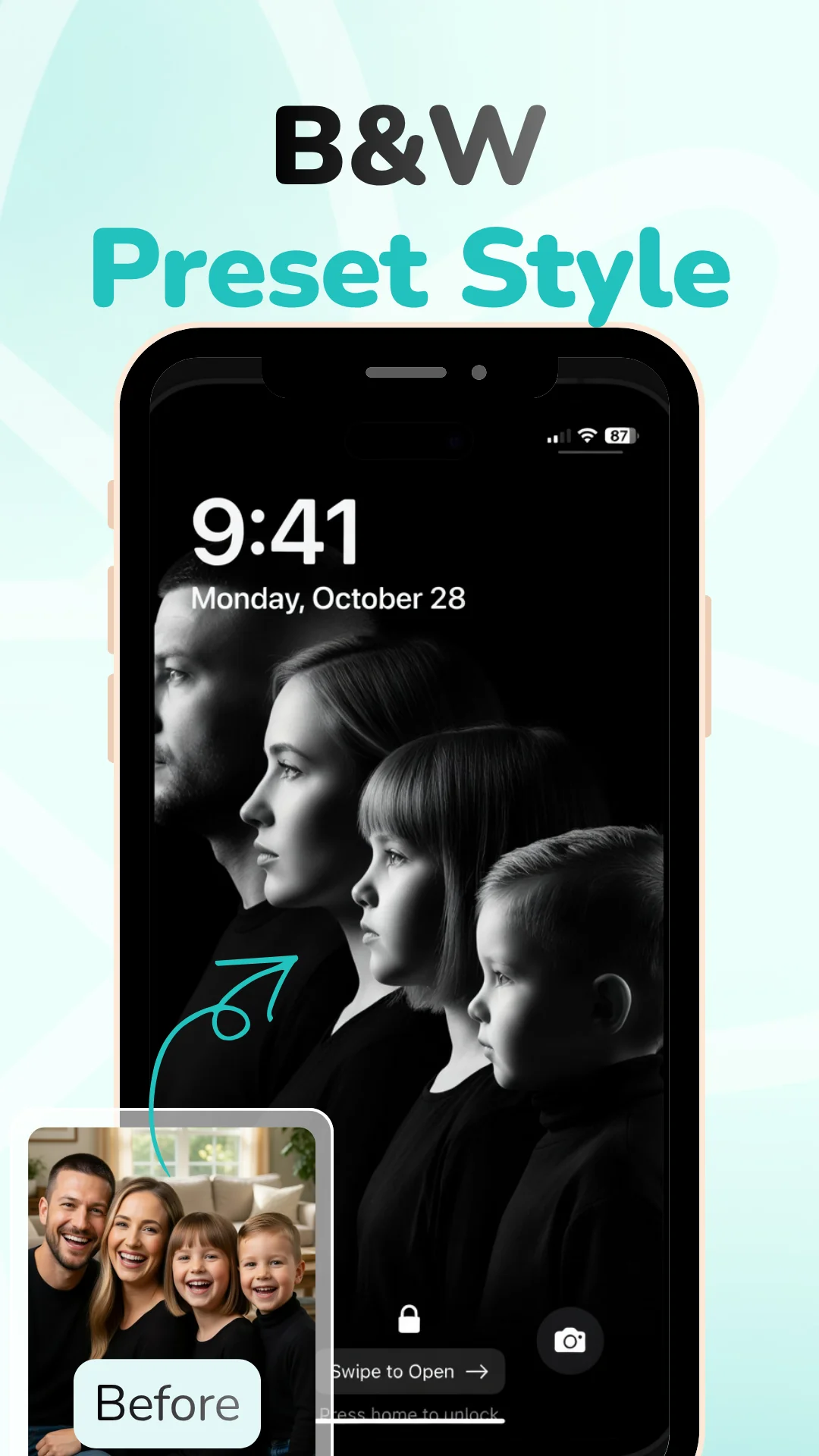 Chatdi: AI Chat & Assistant скриншот 2