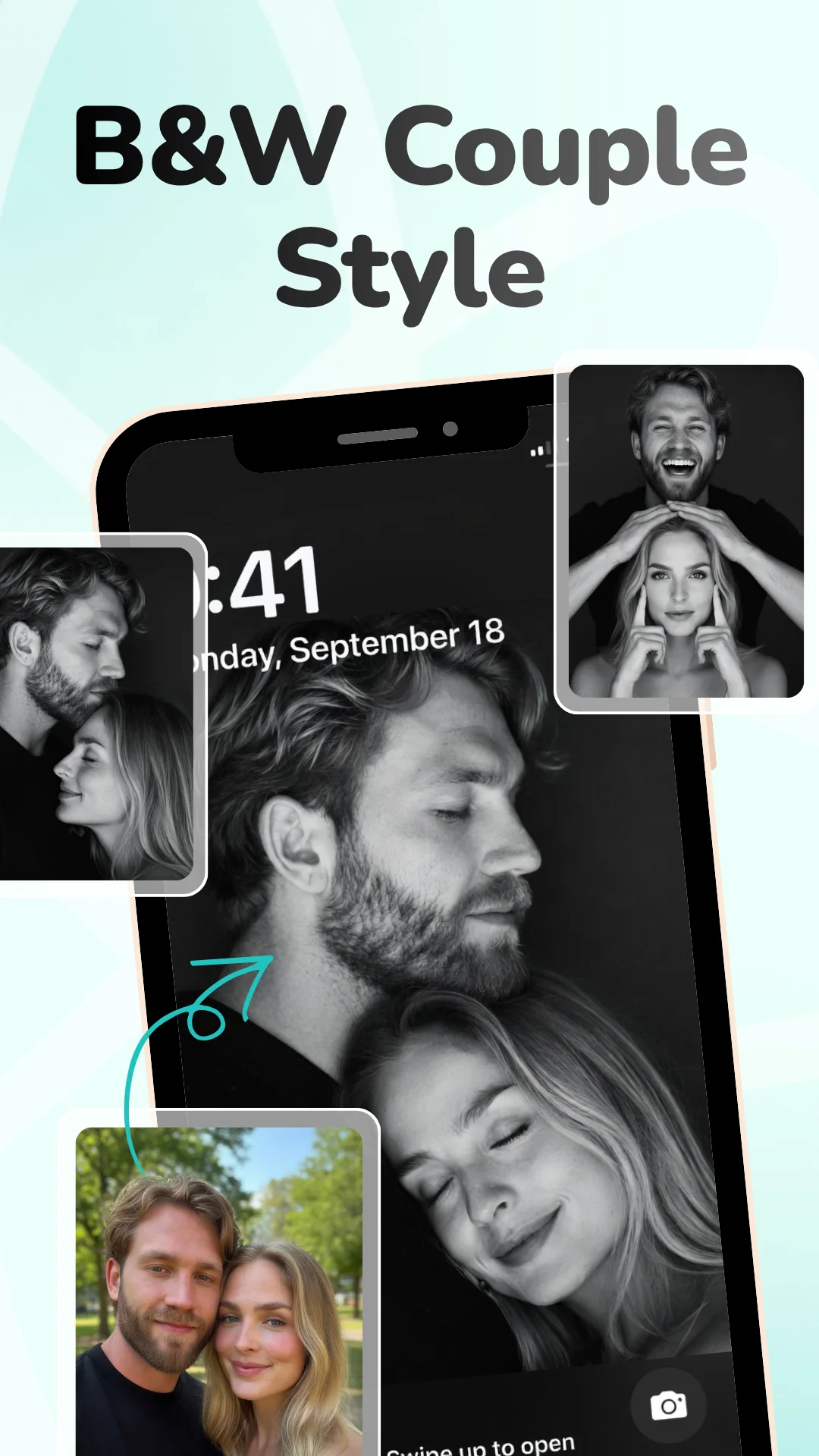 Chatdi: AI Chat & Assistant скриншот 4