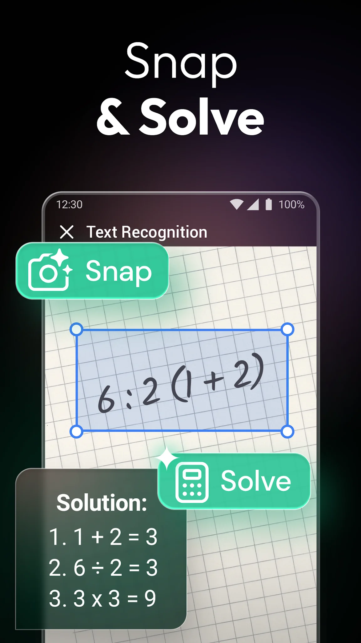 ChatOn - AI Chat Bot Assistant скриншот 4
