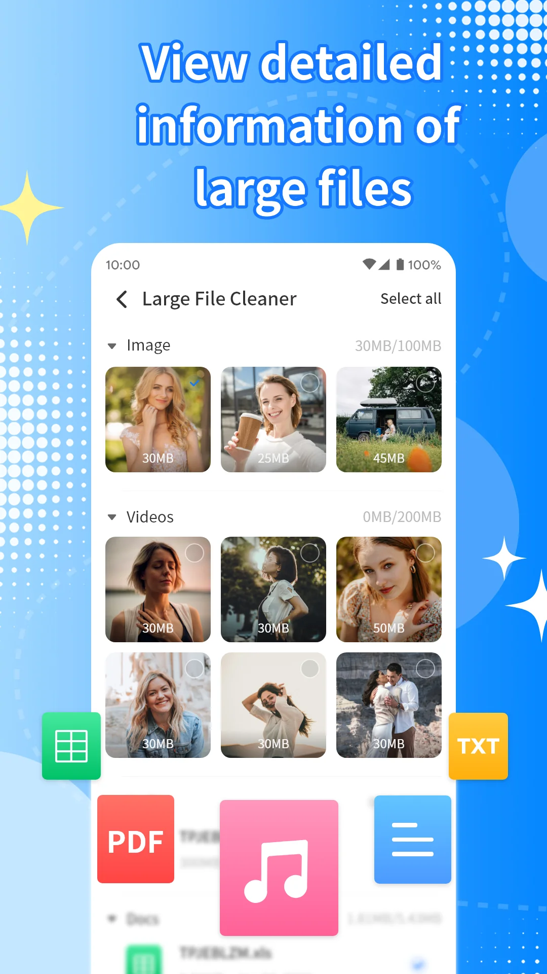 Cleaner Flow स्क्रीनशॉट 5