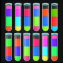 Color Water Sort Puzzle Games