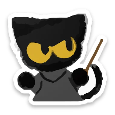 Doodle Halloween Иконка