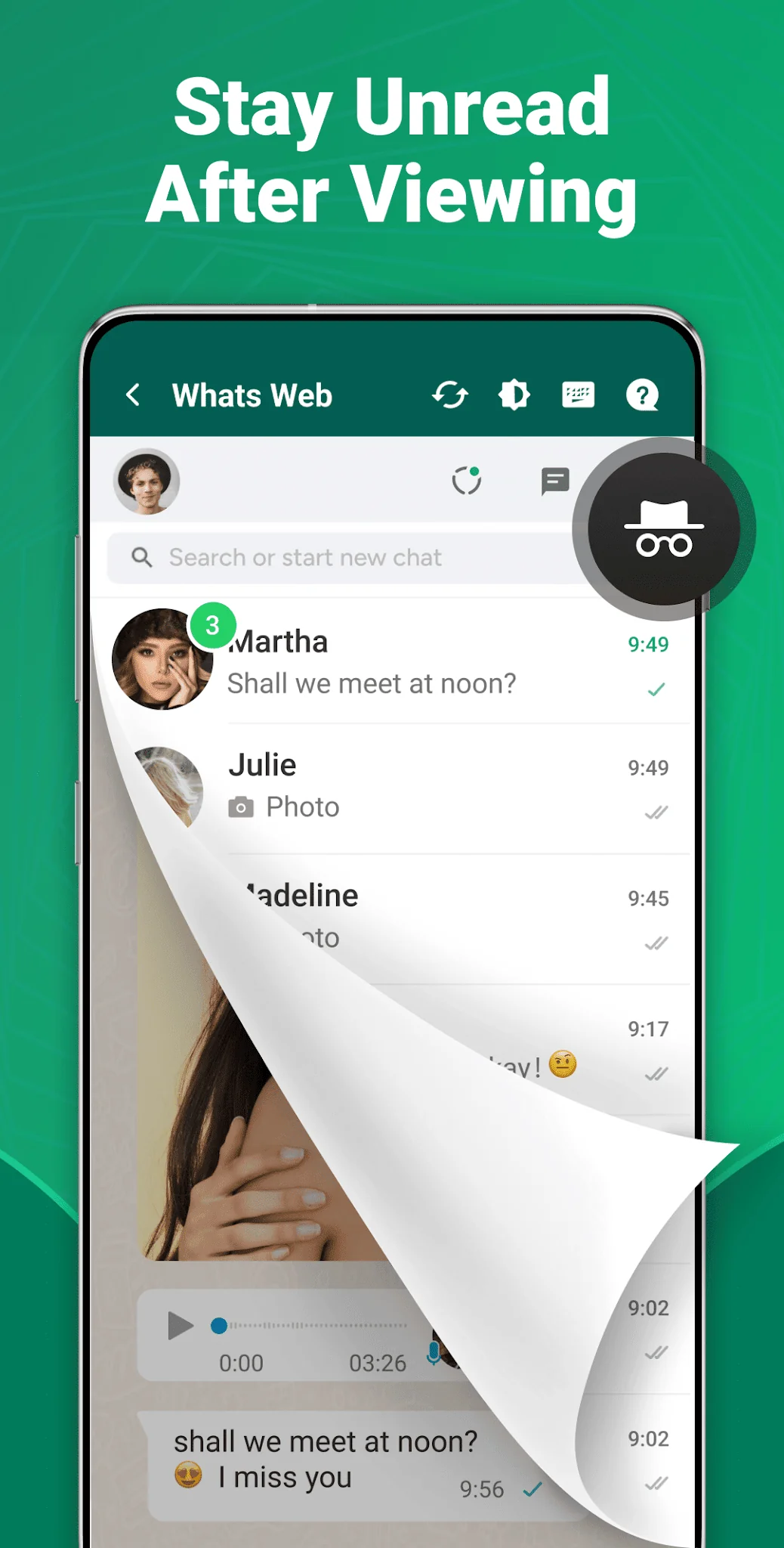 Captura de tela de Dual App - Web Scanner App 2