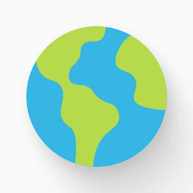 EcoGPT - पुनर्योजी एआई आइकन