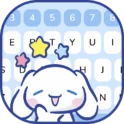 Emoji Font Keyboard & Themes