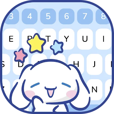 Emoji Font Keyboard & Themes Icono