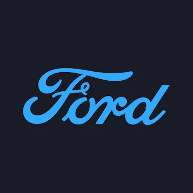 Ford™ आइकन