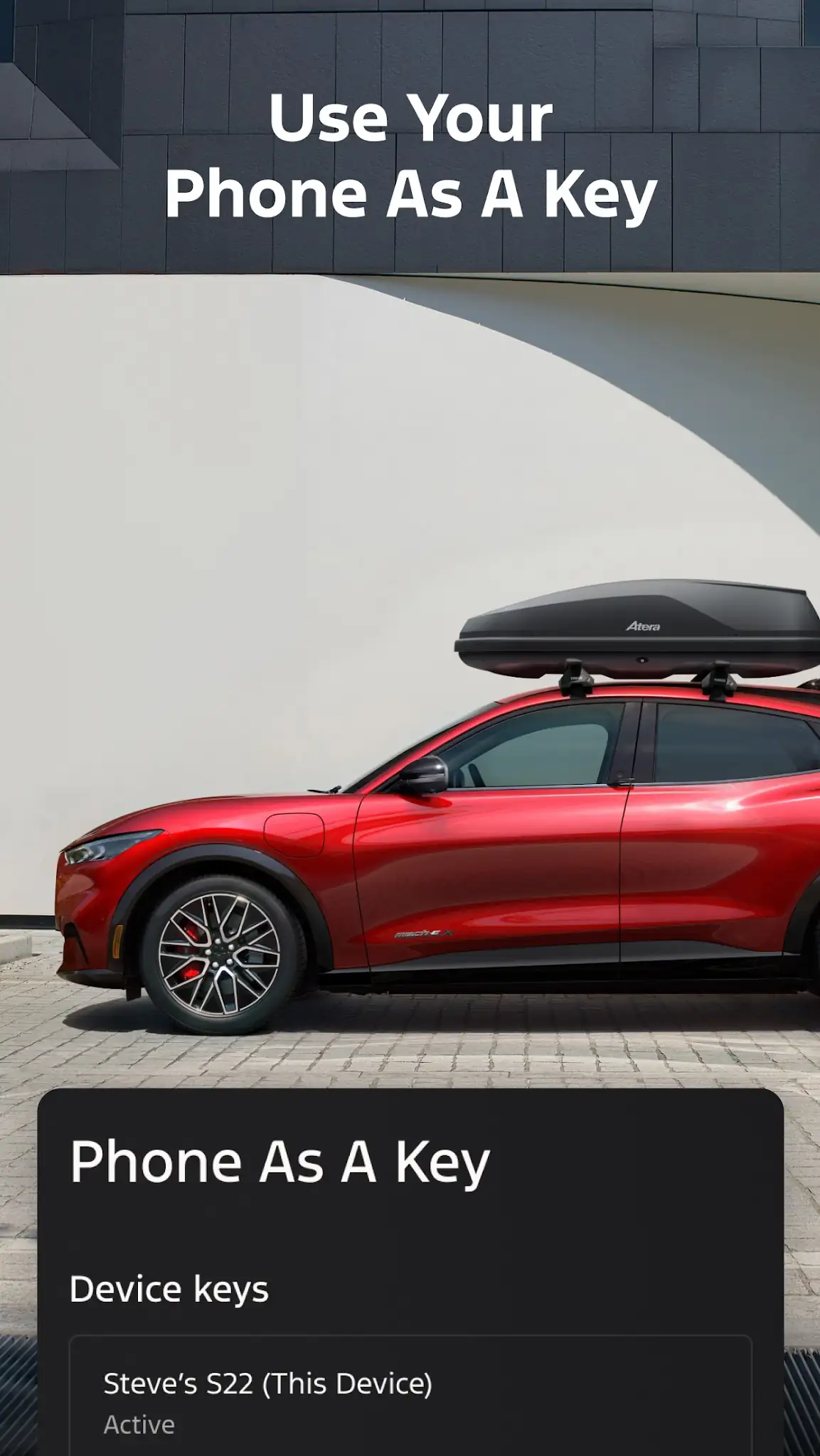 Ford™ स्क्रीनशॉट 5