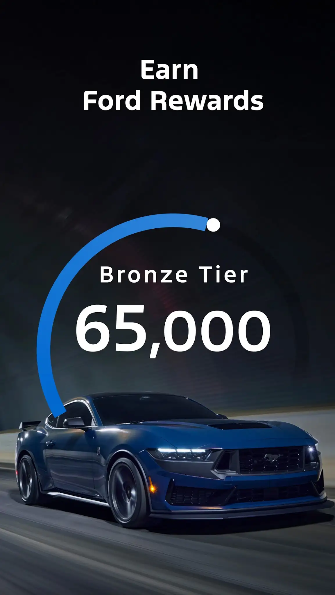 Ford™ स्क्रीनशॉट 8