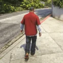 Gangster Game Crime Mafia City