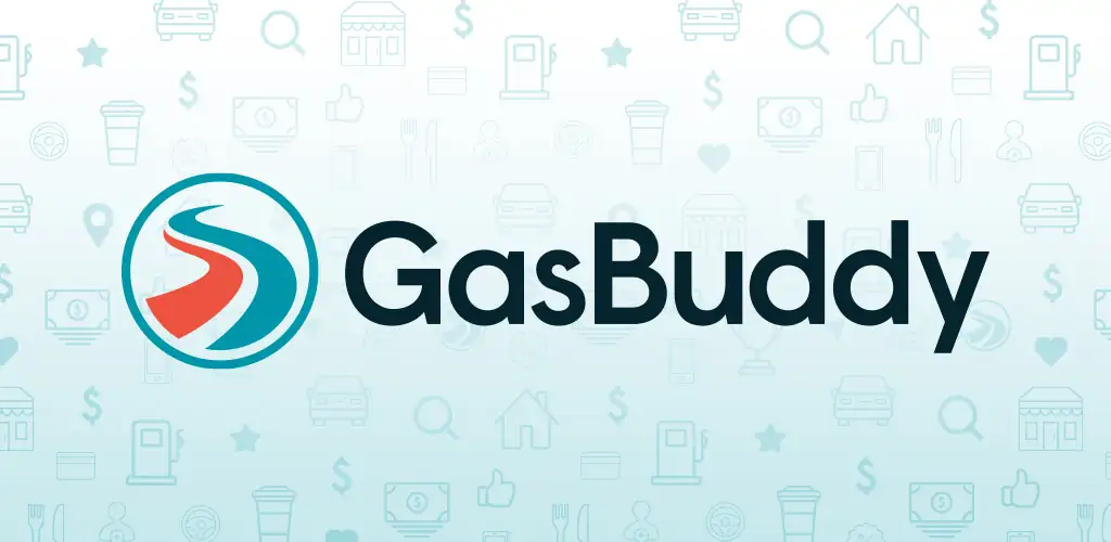 GasBuddy: Find & Pay for Gas application cover art for Android
