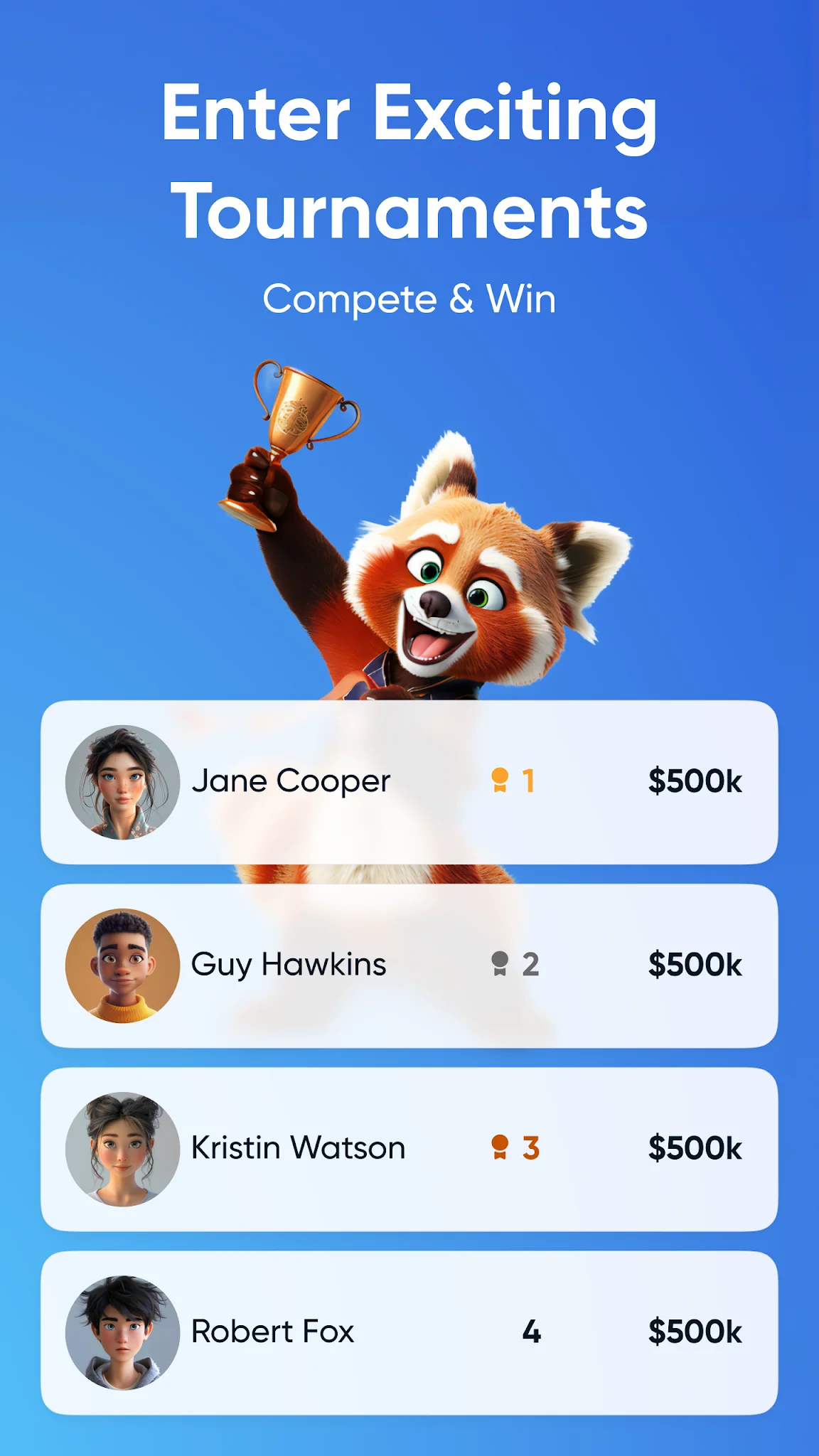 Gocrypto: Crypto Trading скриншот 2