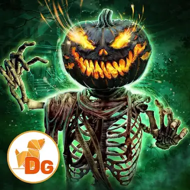 Halloween Chronicles: Monsters أيقونة