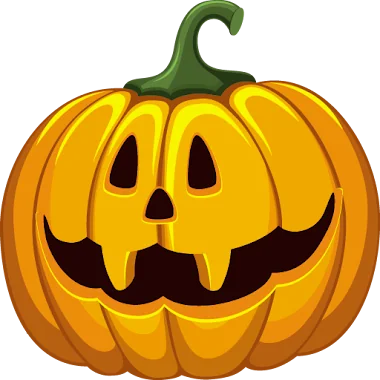 Halloween Games 图标